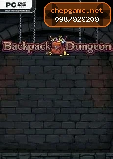 Backpack Dungeon