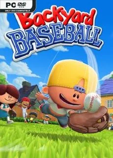 Backyard Baseball
