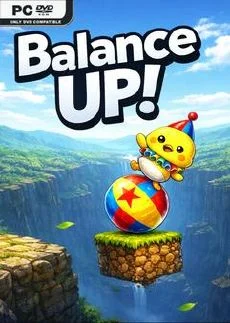 BalanceUP