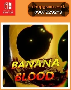 Banana Blood - Chép Game Uy Tín tại ChepGame.net