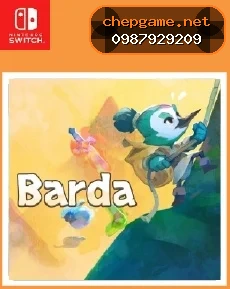 BARDA