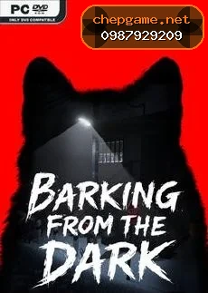 Barking from the Dark