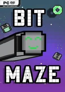 Bit Maze