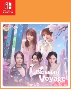Blossom Voyage