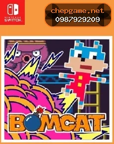 BOMCAT