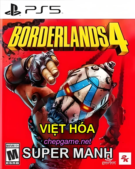 Borderlands 4