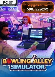 Bowling Alley Simulator