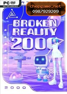 Broken Reality 2000