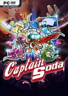 Captain Soda