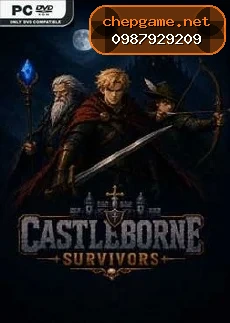 Castleborne Survivors