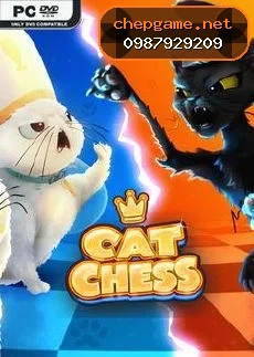 Cat Chess