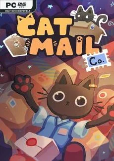 Cat Mail Co