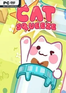 Cat Squeeze