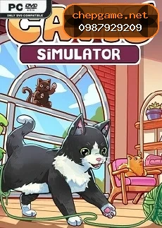 Catio Simulator