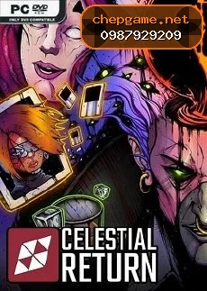 Celestial Return
