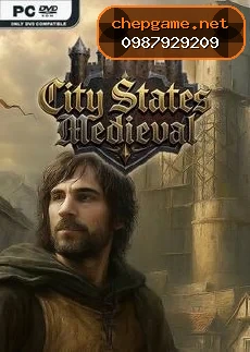 City States Medieval