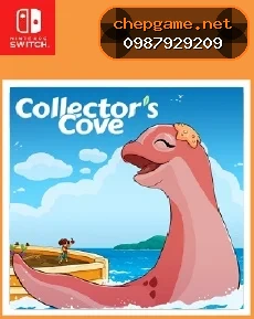 Collectors Cove