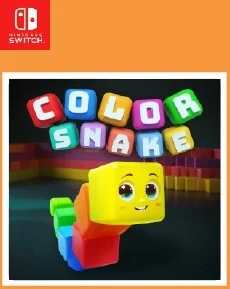 Color Snake