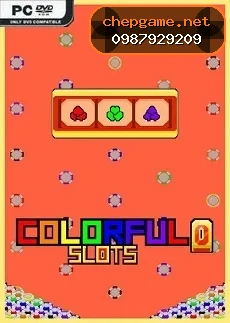 Colorful Slots