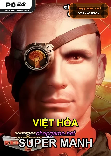 Báo động đỏ 2 - Chép Game Uy Tín tại ChepGame.net
