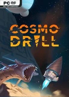 Cosmodrill