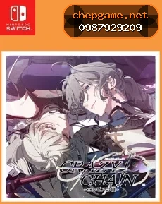 CRAZY CHAIN Elpis no Kusari