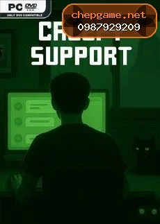Creepy Support