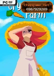 Cryptid Farm