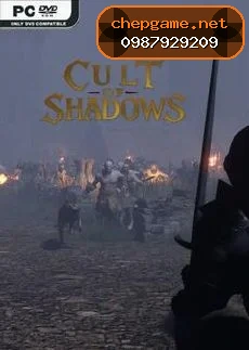 Cult of Shadows