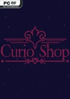 Curio Shop
