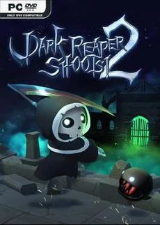 Dark Reaper Shoots 2