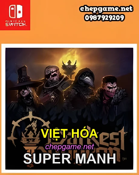 Darkest Dungeon 2