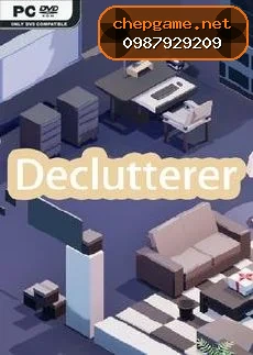 Declutterer