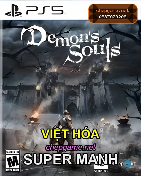 Demons Souls
