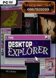 Desktop Explorer