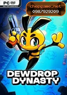 Dewdrop Dynasty