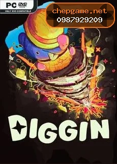 Diggin