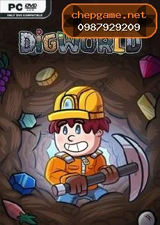 DigWorld