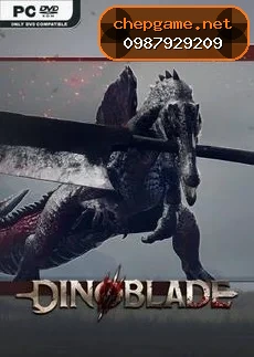 Dinoblade