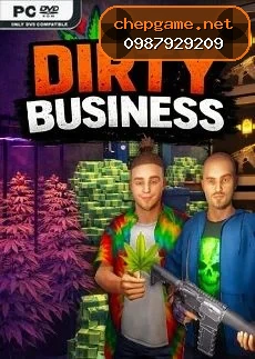 Dirty Business
