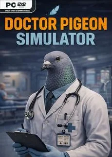 Doctor Pigeon Simulator