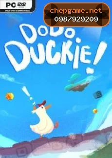 Dodo Duckie