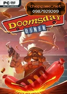 Doomsday Diner