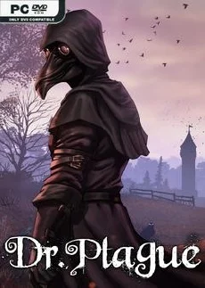 Dr Plague