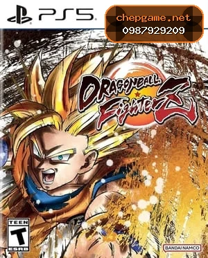 Dragon Ball Fighter Z