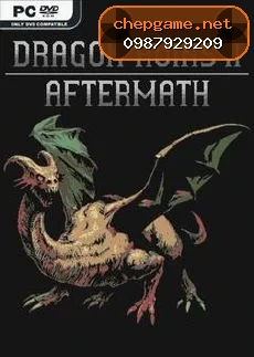 Dragon Ruins 2 Aftermath