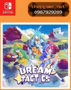 Dream Tactics