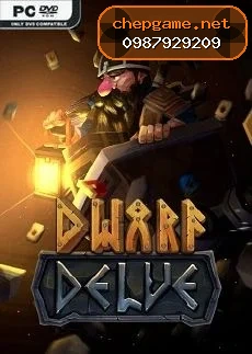 Dwarf Delve