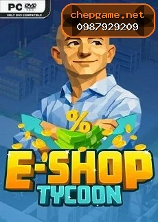 E Shop Tycoon
