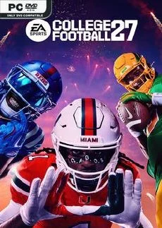 EA SPORTS College Football 27
